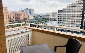 Apartamentos Boutique Valparaiso